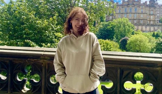 Sustainable Hoodie UK