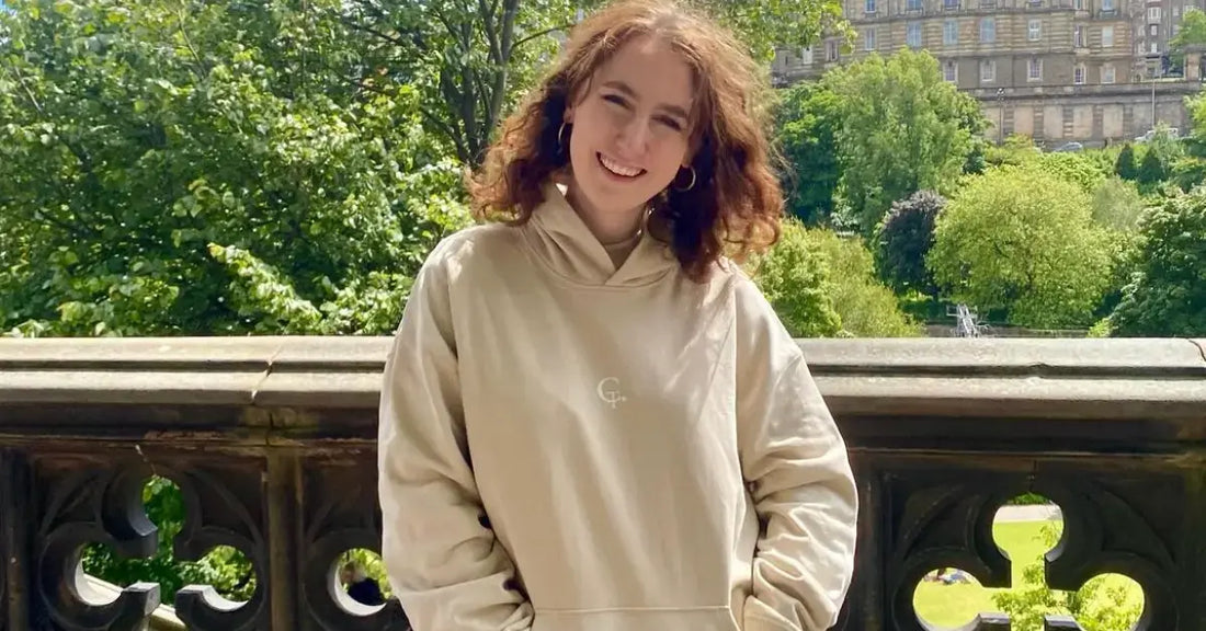 hoodie vegan