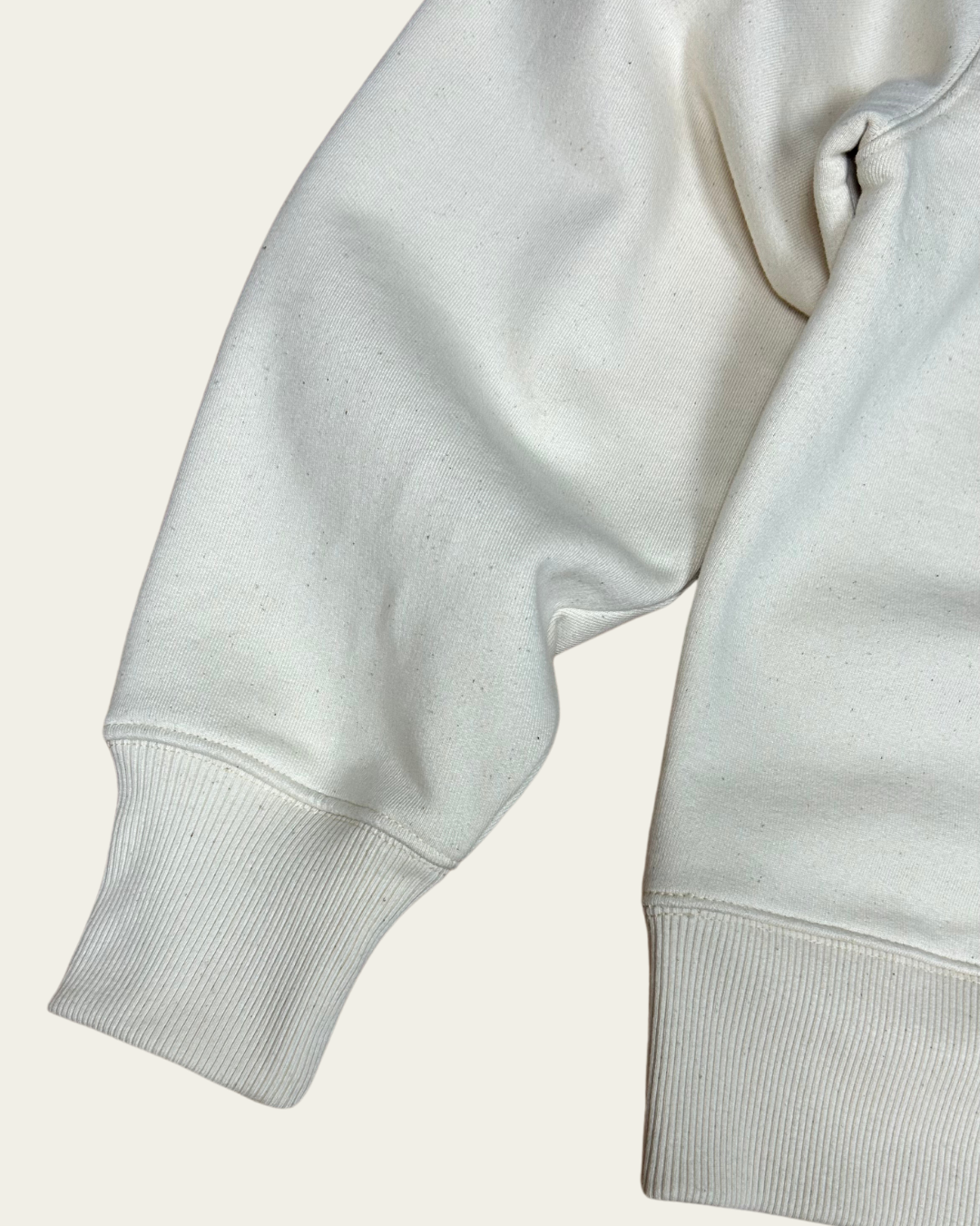 Compassion Definition Sweatshirt Sweater Compassion Threads Sustainable vegan clothing premium ethical cruelty-free fashion