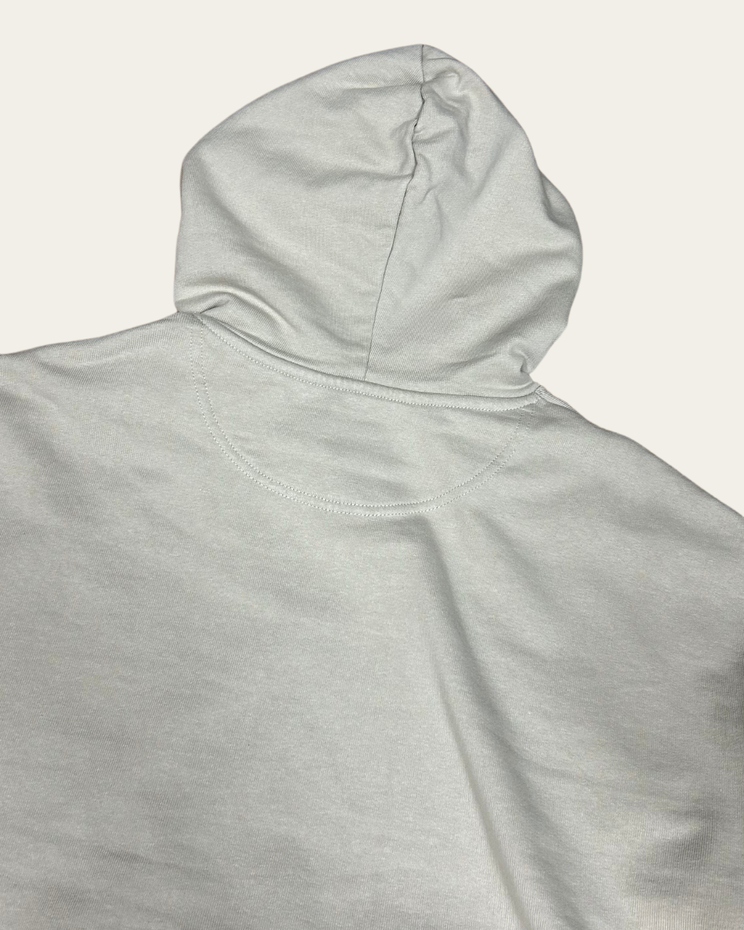 Beautiful People Oversized Hoodie Oversized Hoodie Compassion Threads Sustainable vegan clothing premium ethical cruelty-free fashion
