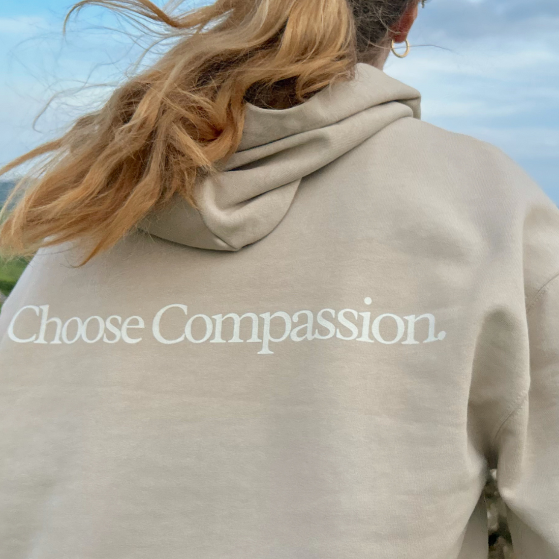 vegane hoodies